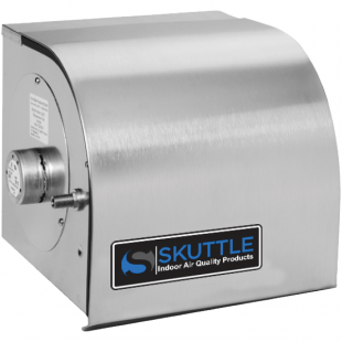 Skuttle 45 Series Humidifier Parts