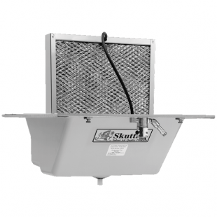 Skuttle 55 Series Humidifier Parts