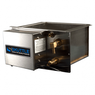Skuttle F60-1 Humidifier Parts