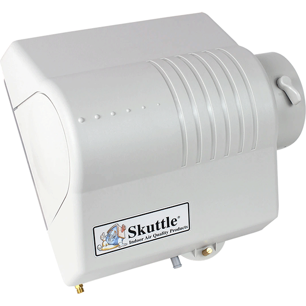 Skuttle 2100 Humidifier Parts