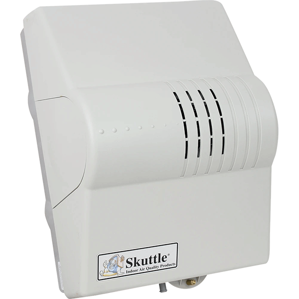 Skuttle 2002 Humidifier Parts