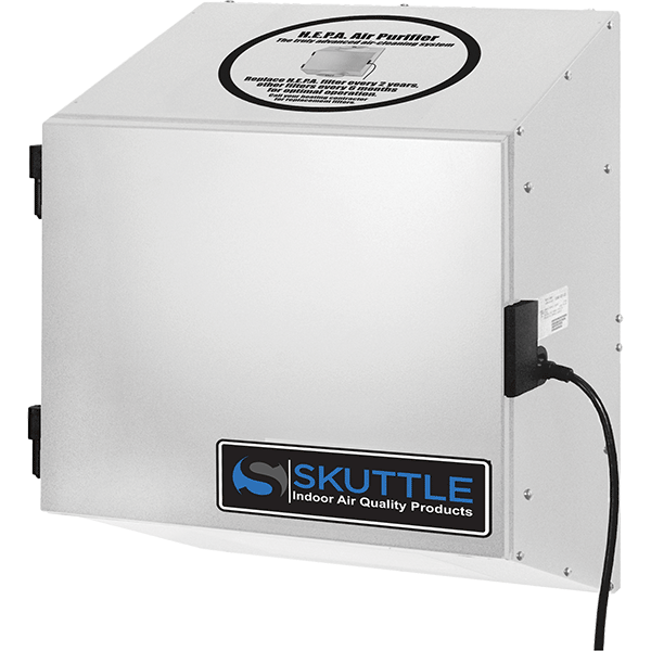 HP500 HEPA Air Cleaner