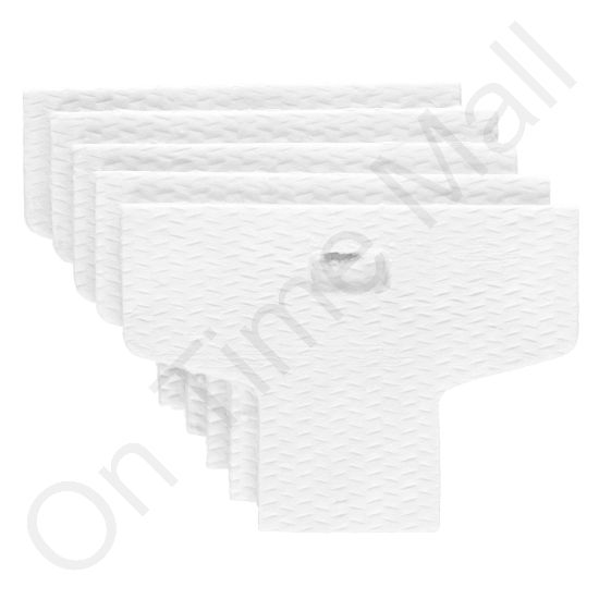 General Aire 880  Evaporator Plates