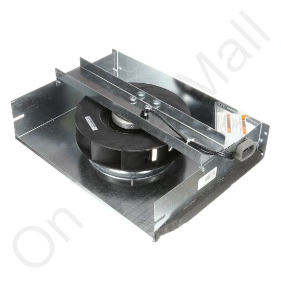 Skuttle H50MTR EBM Motor