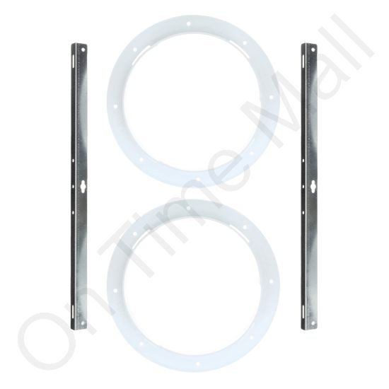 General Aire HCM500 Collar Mount Adapter Kit