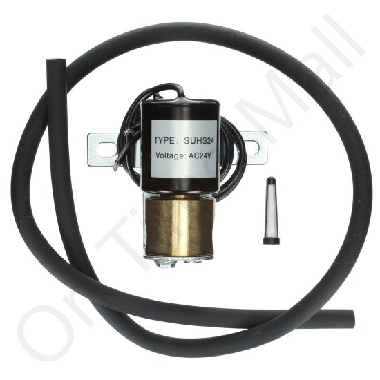 OTM R01-0814-148 Solenoid Valve Assembly 24 Volt