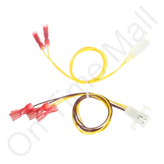 Skuttle 000-0811-122 Two Piece Connector Assembly