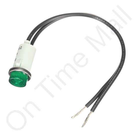 Skuttle 000-0814-070 Indicator Light 24 Volt