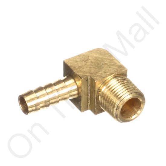 Skuttle 000-1106-034 90 Deg Barbed Elbow