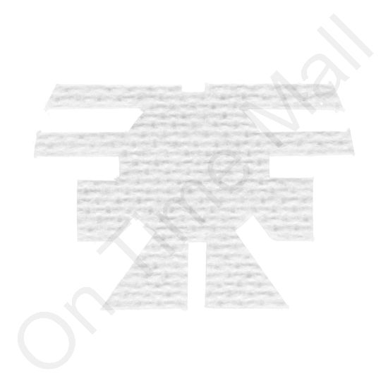 Skuttle 000-1317-091 Wick