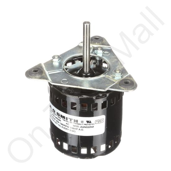 Skuttle 000-1721-014 Fan Motor