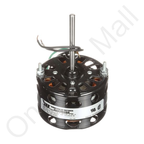 Skuttle 000-1721-020 Fan Motor