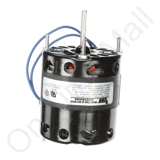 Skuttle 000-1721-047 Fan Motor