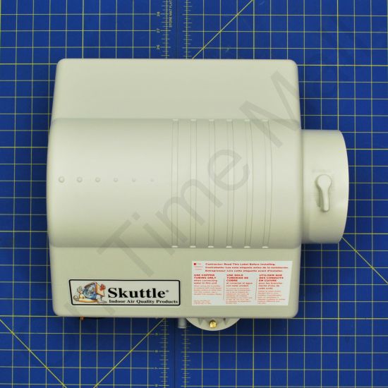 Skuttle 2000 Bypass Style Humidifier