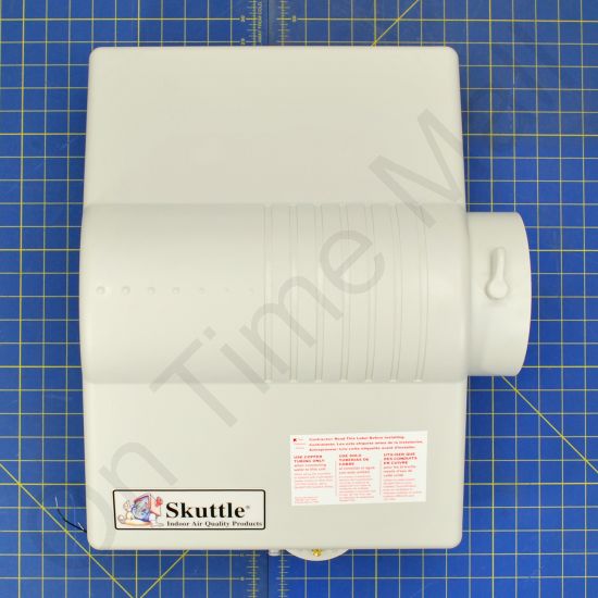 Skuttle 2101 High Capacity Bypass Style Humidifier