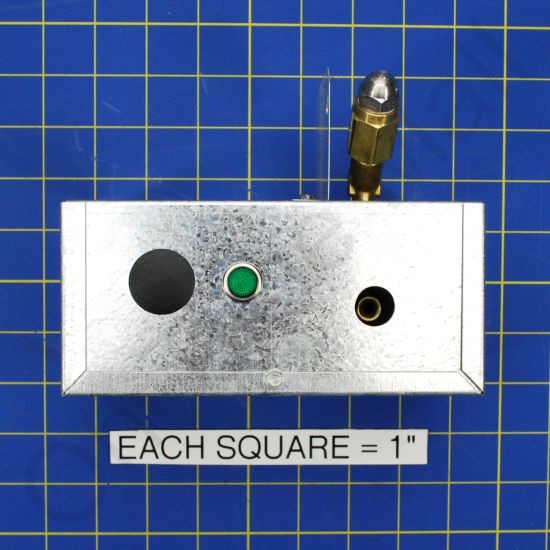 Skuttle 592-9 Humidifier