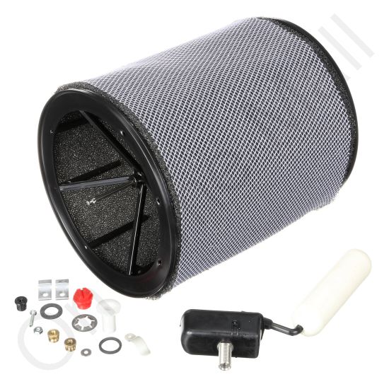 Skuttle Tune UP Kit Model 86