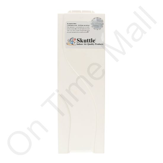 Skuttle A00-0641-196 Filter Cover