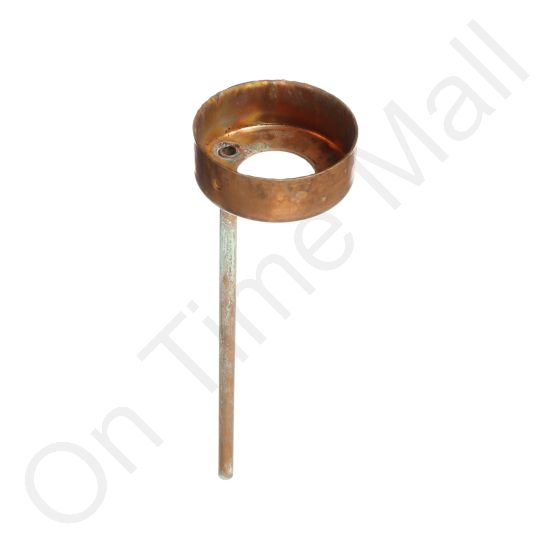 Skuttle A00-1319-034 Copper Drain Basin
