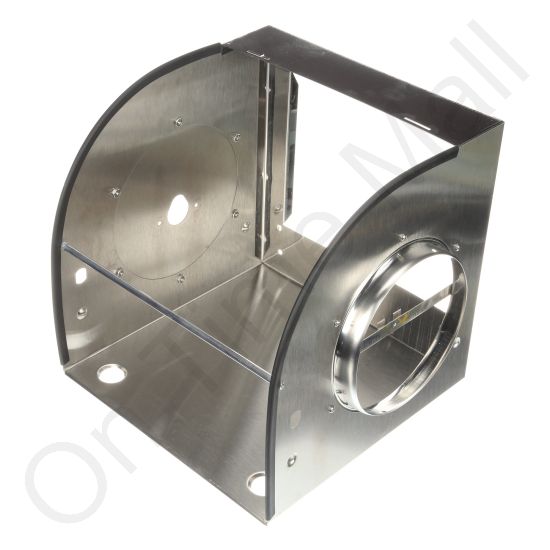 Skuttle A00-1730-036 Cabinet Assembly