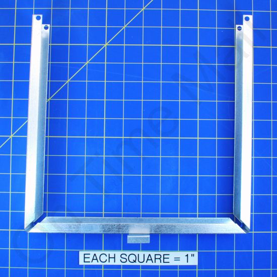 Skuttle A02-1715-021 Filter Frame