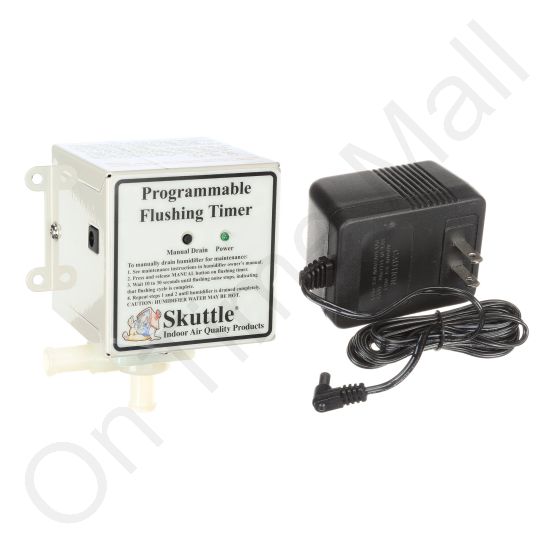 Skuttle A03-0815-017 Flushing Timer Repair Kit