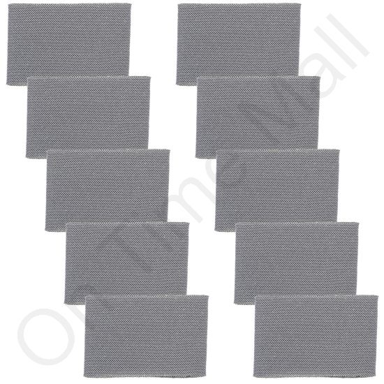 Skuttle A04-1725-034 Humidifier Filter (10 Pack)