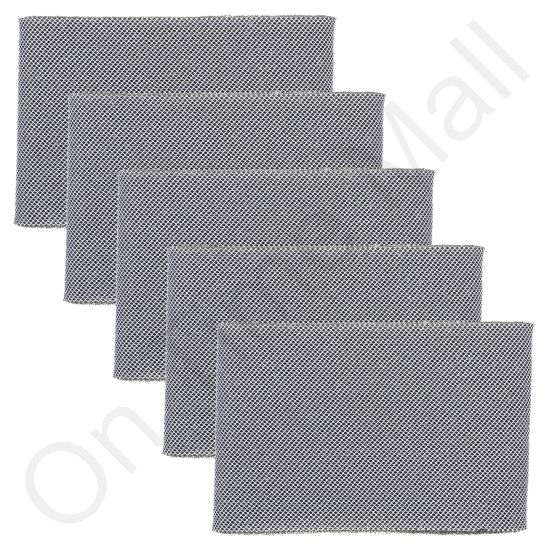 Skuttle A04-1725-034 Humidifier Filter (5 Pack)