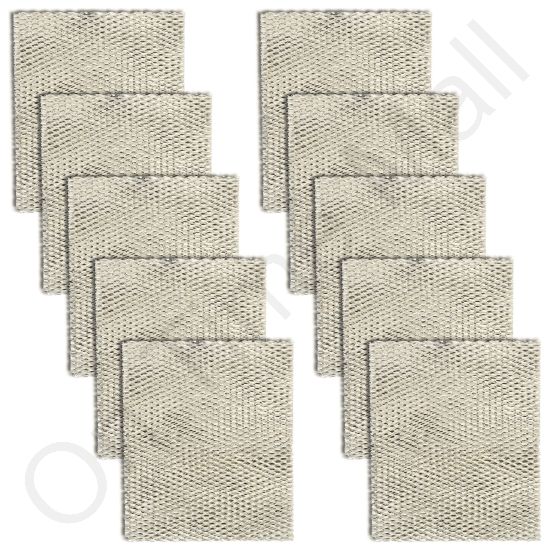 Skuttle A04-1725-045 Humidifier Filter (10 Pack)
