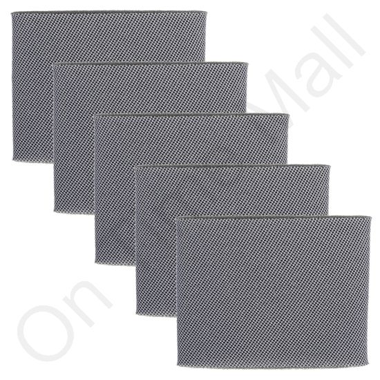 Skuttle A04-1725-050 Humidifier Filter (5 Pack)