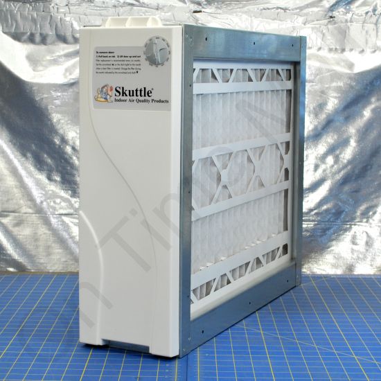 Skuttle DB-1120-16 Media Air Cleaner