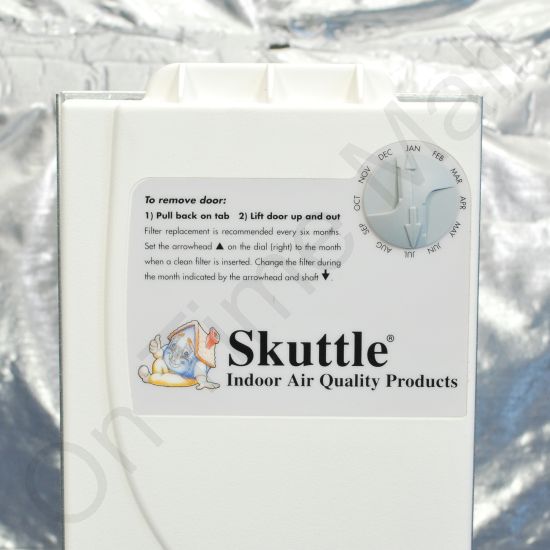 Skuttle DB-20-16 Media Air Cleaner