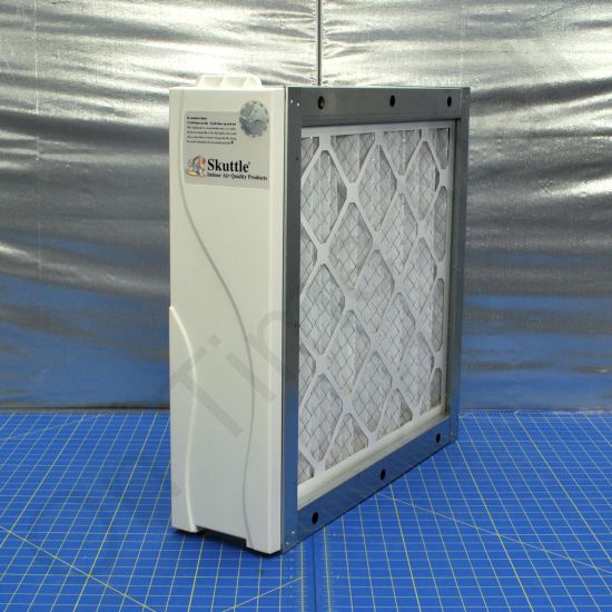 Skuttle DB-1120-20 Media Air Cleaner