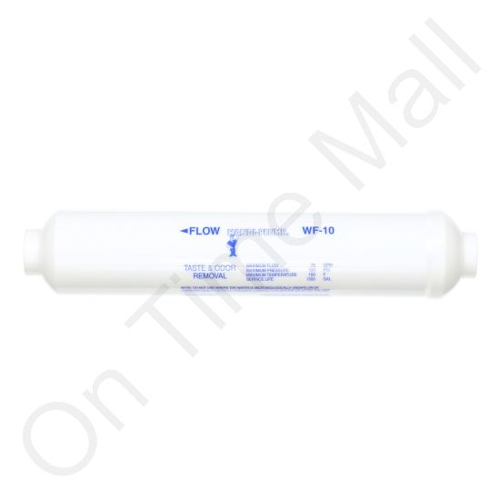 Skuttle WF-10 Chlorine Removal Filter