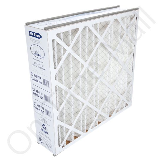 Trion 259112-103 Filter Media