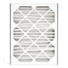 Skuttle 000-0448-004 Pleated Filter Media MERV 8