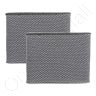 Skuttle A04-1725-033 Humidifier Filter (2 Pack)