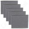 Skuttle A04-1725-033 Humidifier Filter (5 Pack)