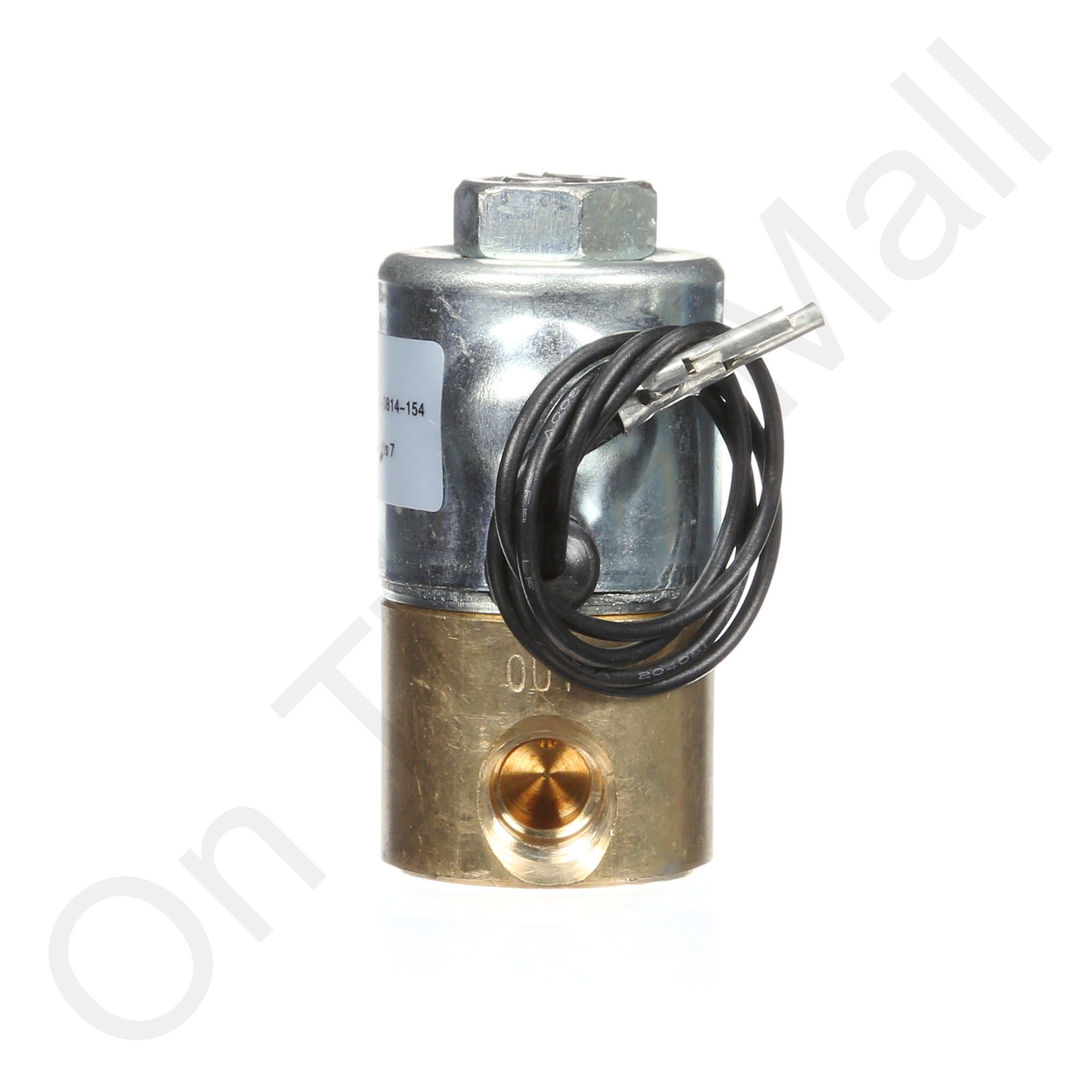 Skuttle A01-0814-148 Solenoid Valve Assembly 24 Volt