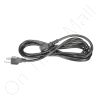 Power Cord 120V