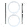 Collar Mount Adapter Kit