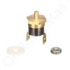 Thermal Fan Control Thermostat