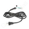 240 Volt Power Cord