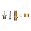 Orifice & Filter Fitting