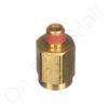 Nozzle Body