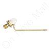 Float Valve Assembly