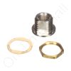 Drain & Overflow Bushing