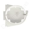 Side Piece w/ Damper Assembly