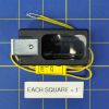 AprilAire 50 Current Sensing Relay 24V