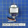 General Aire GA3501 Transformer